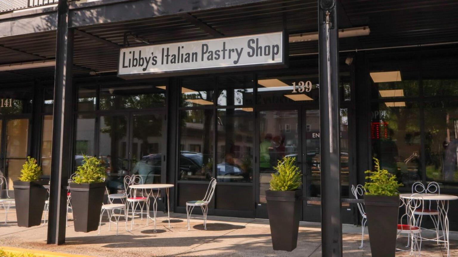 Apartamento Ao Destinations - Wooster Street In Little Italy New Haven Exterior foto