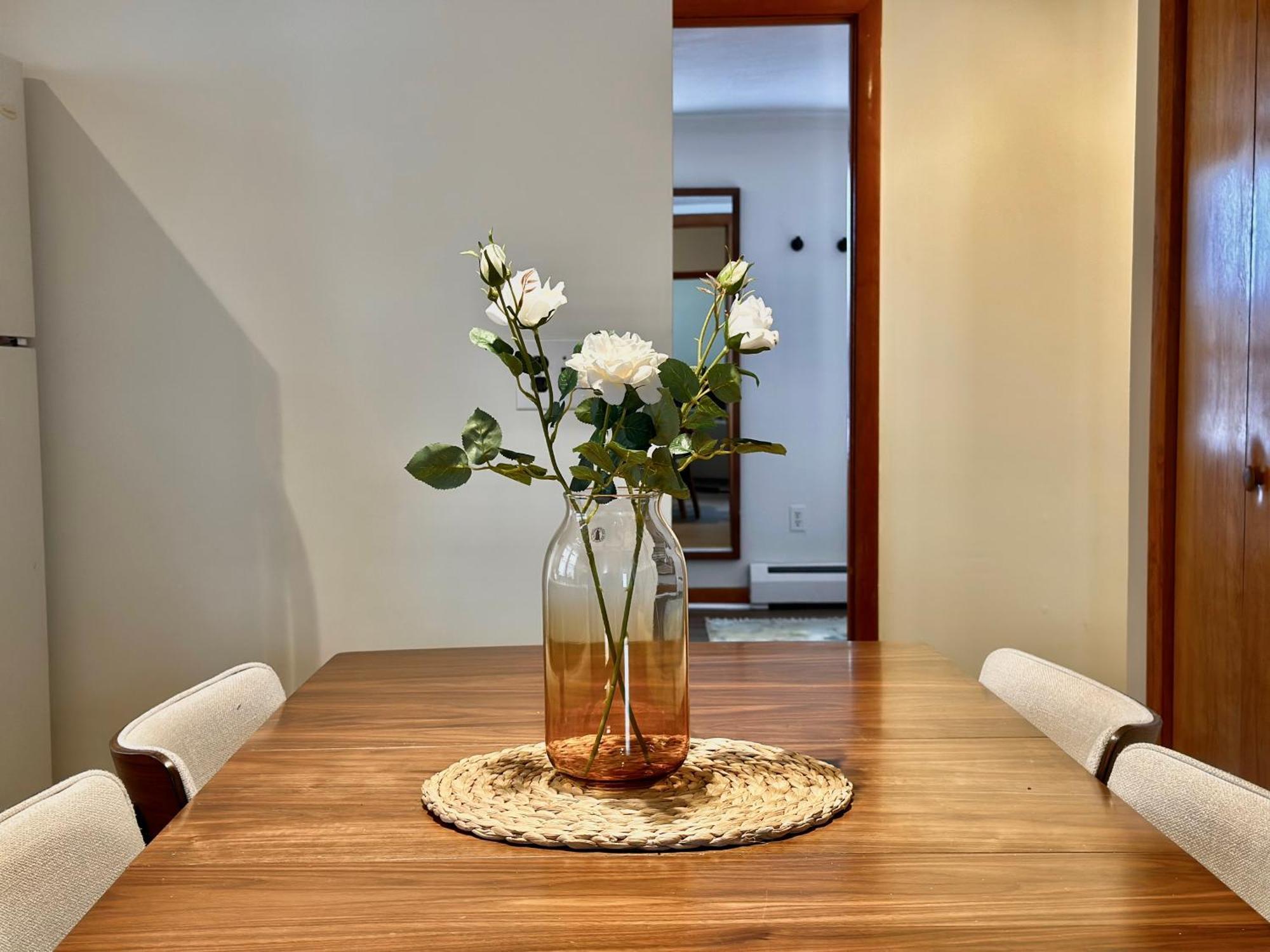 Apartamento Ao Destinations - Wooster Street In Little Italy New Haven Exterior foto