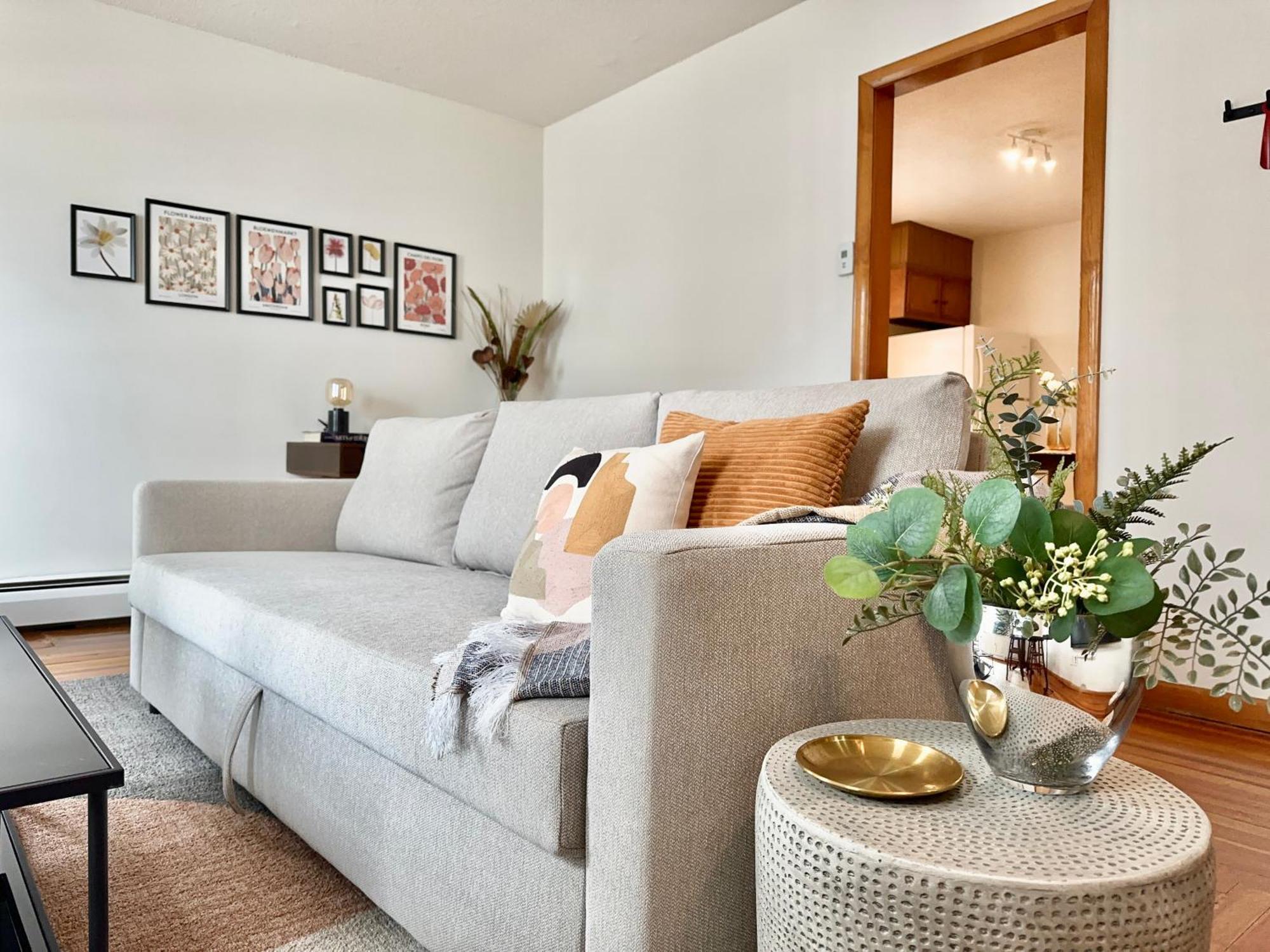 Apartamento Ao Destinations - Wooster Street In Little Italy New Haven Exterior foto